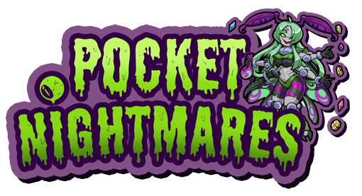 Pocket Nightmares