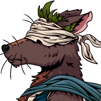 Creature Avatar